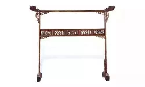 中國古家具圖文全集，淺析五大家具分類