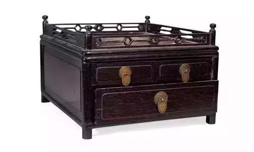 中國(guó)古家具圖文全集，淺析五大家具分類