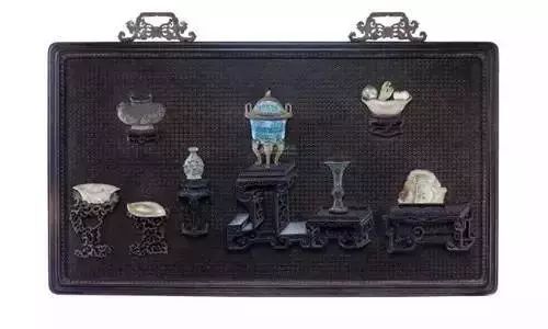 中國古家具圖文全集，淺析五大家具分類