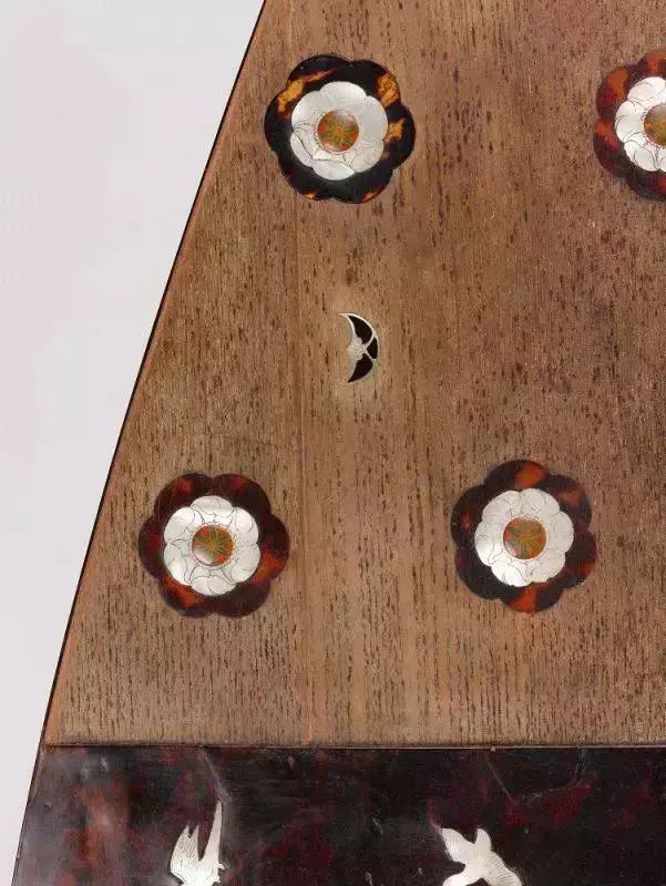 古代樂器：大唐盛世藏著豐富的大唐珍寶！