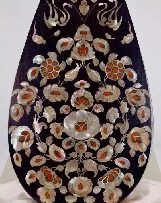 古代樂器：大唐盛世藏著豐富的大唐珍寶！