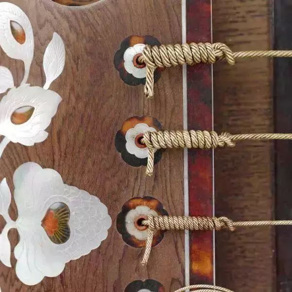 古代樂器：大唐盛世藏著豐富的大唐珍寶！