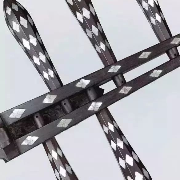 古代樂器：大唐盛世藏著豐富的大唐珍寶！