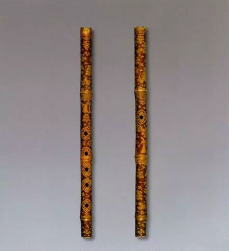 古代樂器：大唐盛世藏著豐富的大唐珍寶！