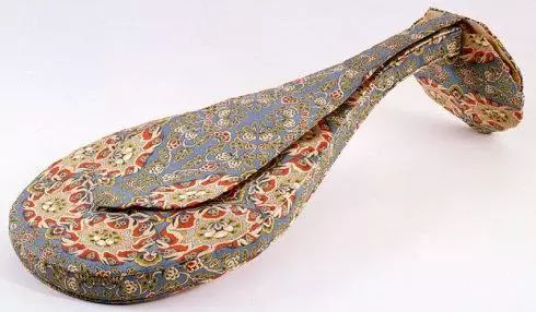 古代樂器：大唐盛世藏著豐富的大唐珍寶！