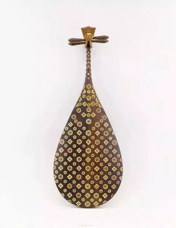 古代樂器：大唐盛世藏著豐富的大唐珍寶！