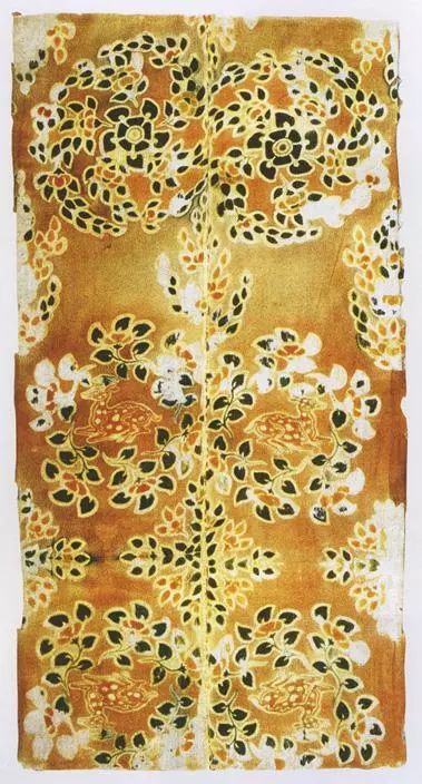 古代樂器：大唐盛世藏著豐富的大唐珍寶！