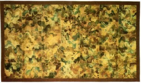 古代樂器：大唐盛世藏著豐富的大唐珍寶！