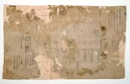 古代樂器：大唐盛世藏著豐富的大唐珍寶！