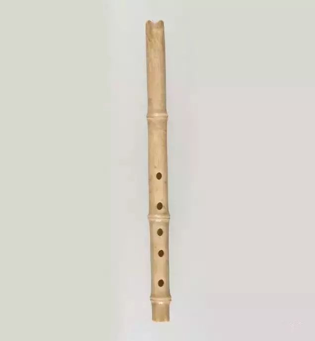 古代樂器：大唐盛世藏著豐富的大唐珍寶！