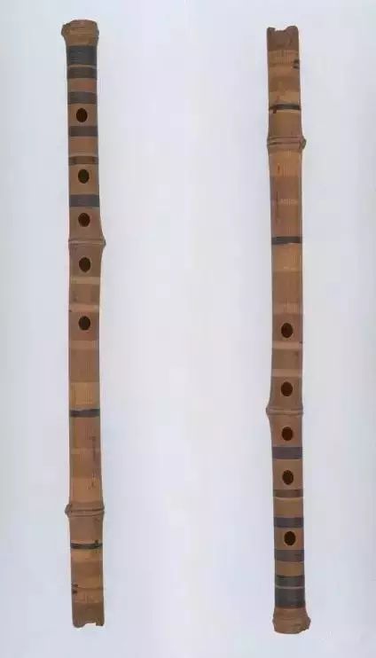 古代樂器：大唐盛世藏著豐富的大唐珍寶！