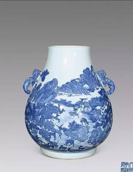 陶瓷造型藝術(shù)：中國瓷器造型大全值得收藏!