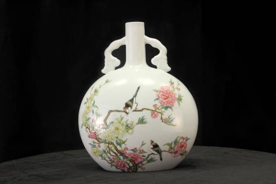 陶瓷造型藝術：中國瓷器造型大全值得收藏!