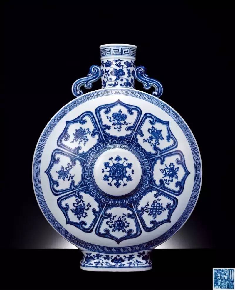 陶瓷造型藝術：中國瓷器造型大全值得收藏!