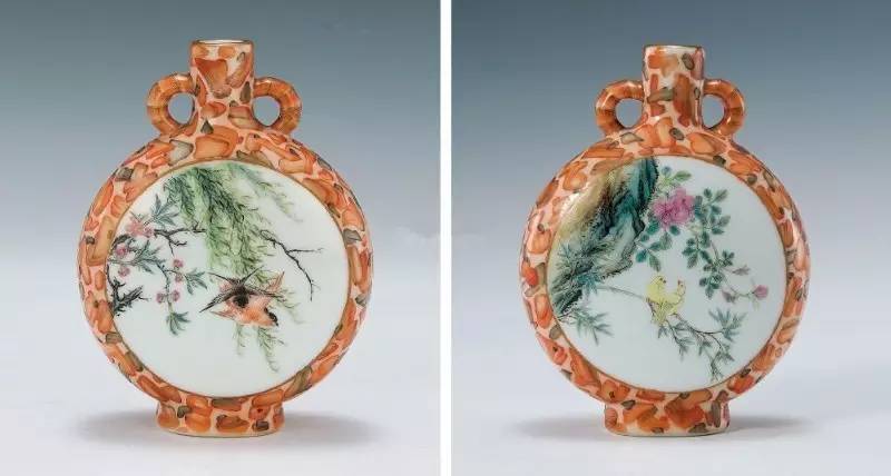 陶瓷造型藝術：中國瓷器造型大全值得收藏!