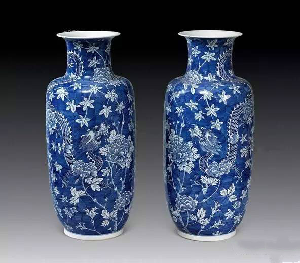 陶瓷造型藝術：中國瓷器造型大全值得收藏!