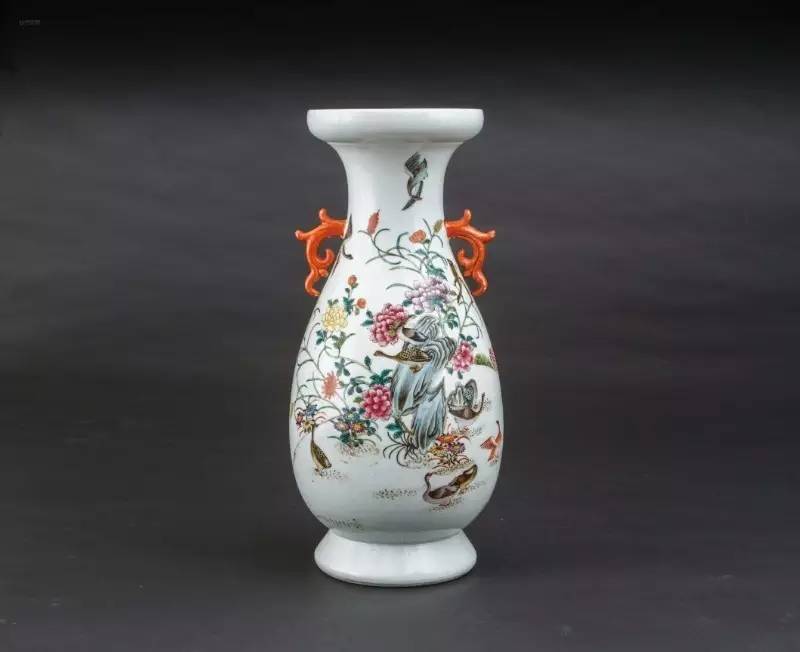 陶瓷造型藝術：中國瓷器造型大全值得收藏!