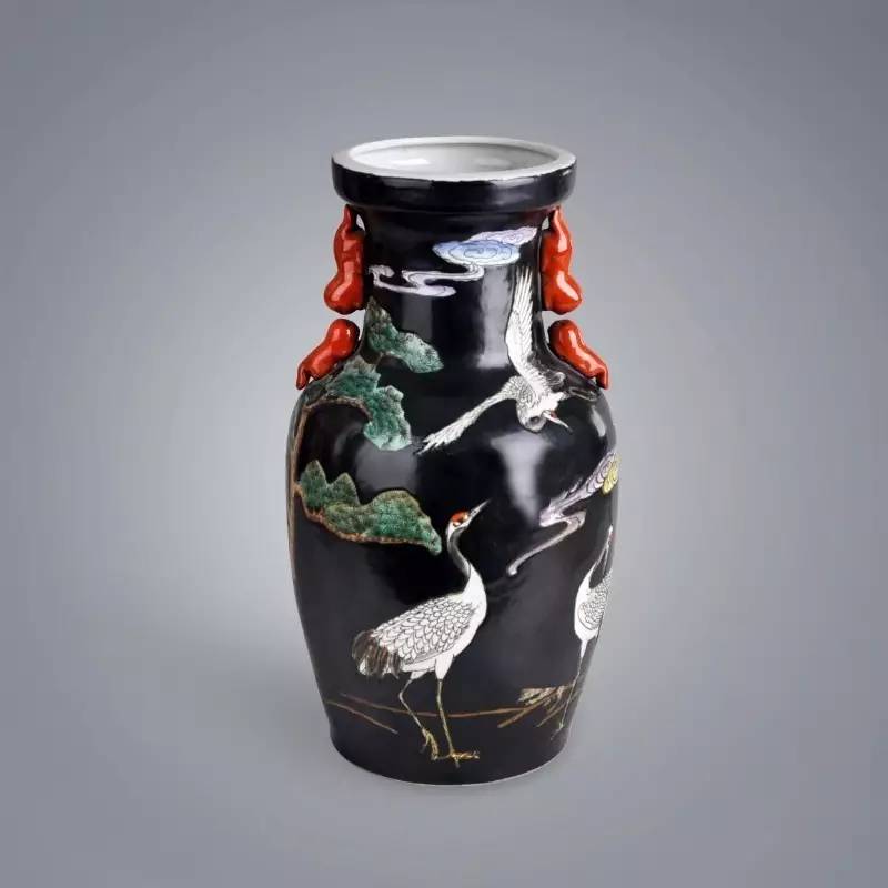 陶瓷造型藝術：中國瓷器造型大全值得收藏!