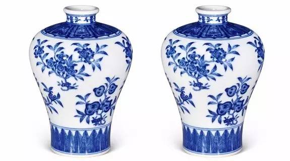 陶瓷造型藝術：中國瓷器造型大全值得收藏!