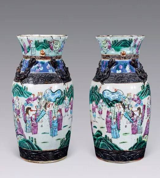 陶瓷造型藝術(shù)：中國(guó)瓷器造型大全值得收藏!