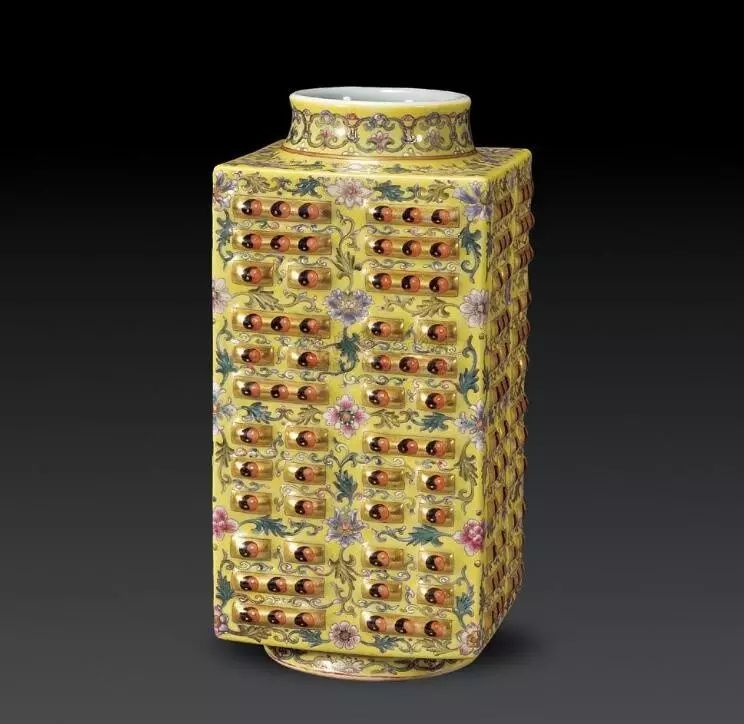 陶瓷造型藝術(shù)：中國(guó)瓷器造型大全值得收藏!