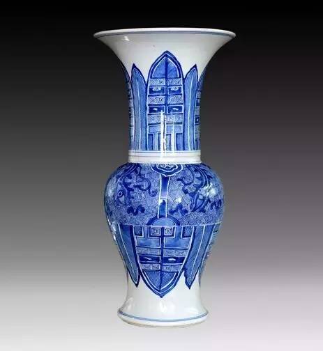 陶瓷造型藝術(shù)：中國(guó)瓷器造型大全值得收藏!