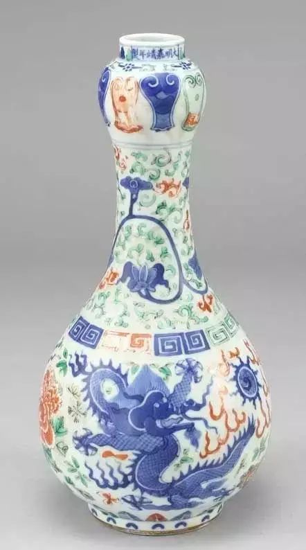 陶瓷造型藝術(shù)：中國(guó)瓷器造型大全值得收藏!