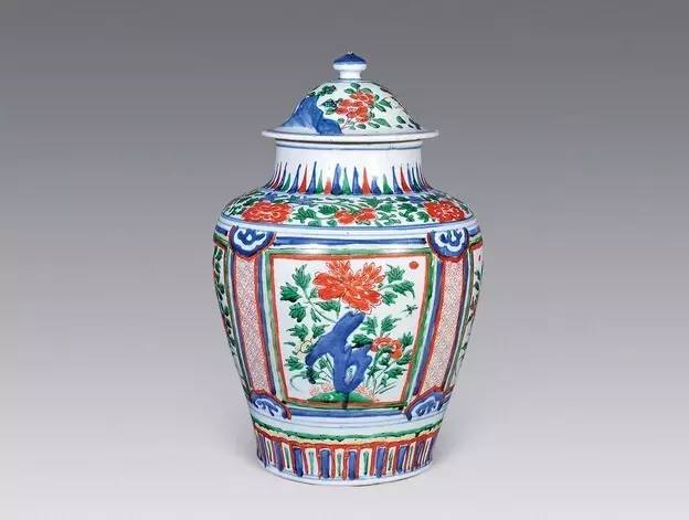 陶瓷造型藝術(shù)：中國(guó)瓷器造型大全值得收藏!