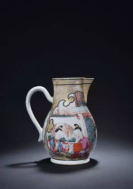 陶瓷造型藝術(shù)：中國(guó)瓷器造型大全值得收藏!