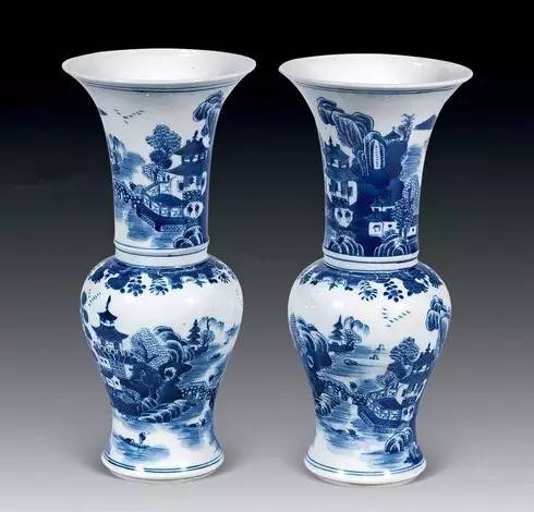 陶瓷造型藝術(shù)：中國(guó)瓷器造型大全值得收藏!