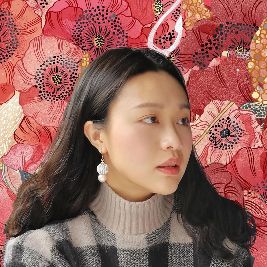 《洛神賦》繪本插畫，最美的中國式愛情！