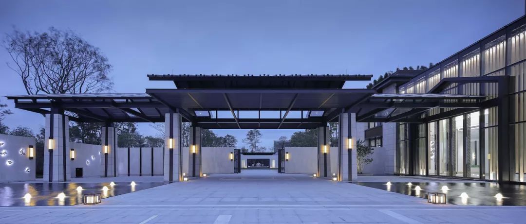 古典意韻的中式裝修設(shè)計(jì)，唯美中式精髓!