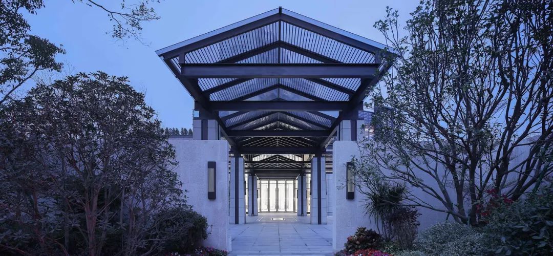 古典意韻的中式裝修設(shè)計(jì)，唯美中式精髓!