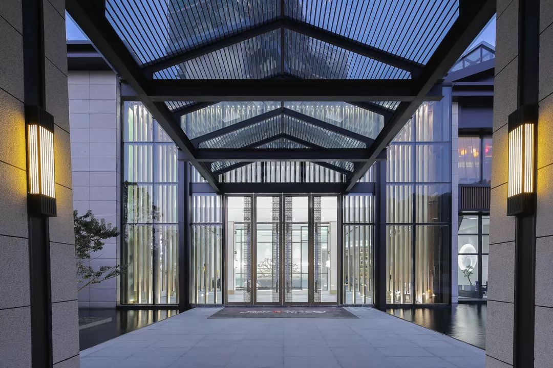 古典意韻的中式裝修設(shè)計(jì)，唯美中式精髓!