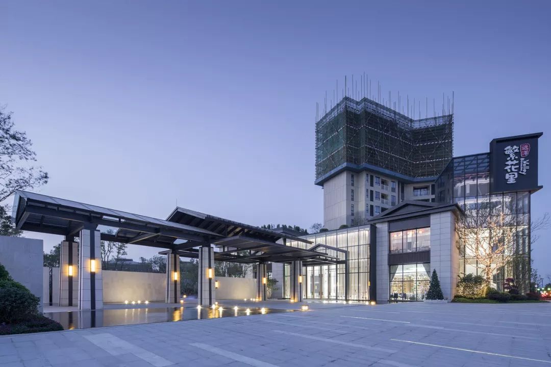 古典意韻的中式裝修設(shè)計(jì)，唯美中式精髓!