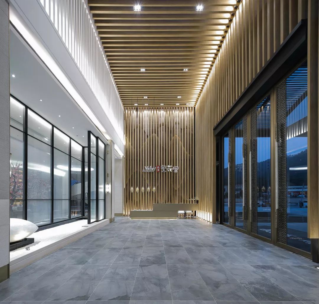 古典意韻的中式裝修設(shè)計(jì)，唯美中式精髓!