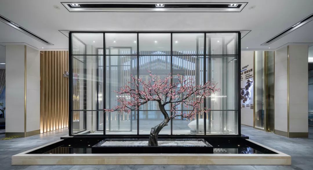 古典意韻的中式裝修設計，唯美中式精髓!