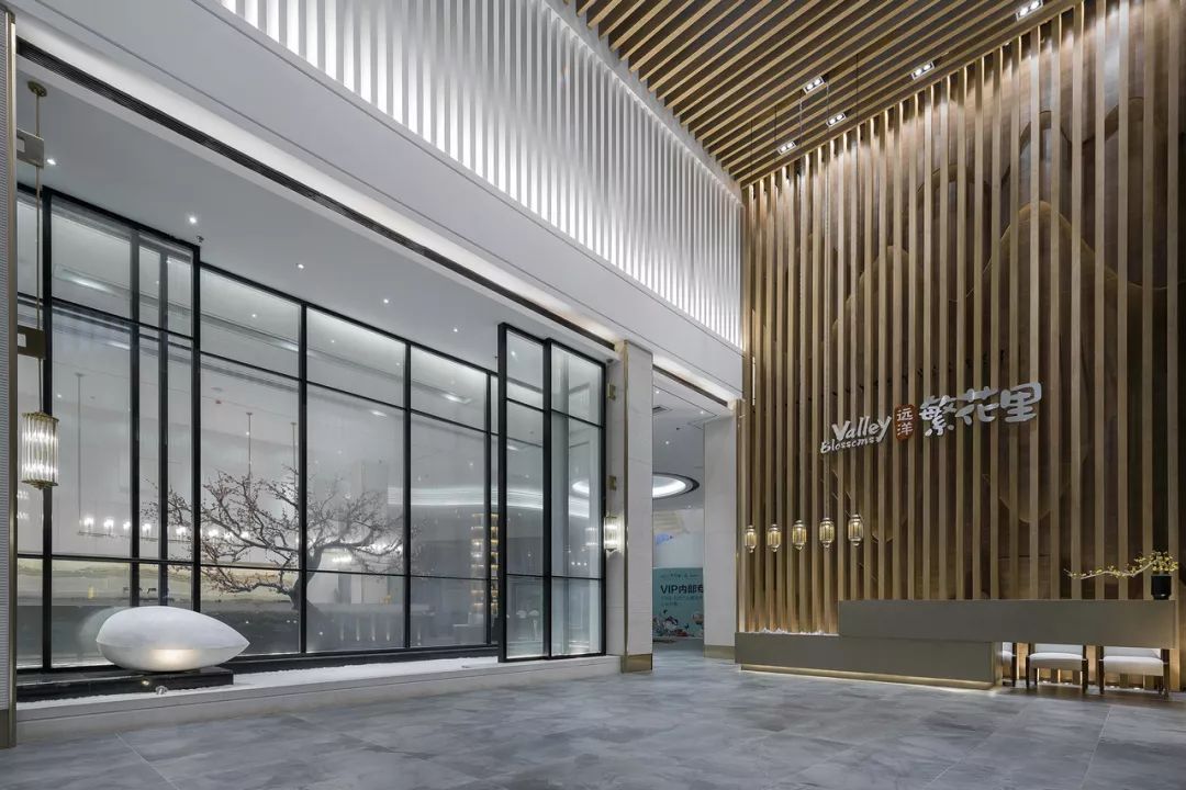 古典意韻的中式裝修設(shè)計(jì)，唯美中式精髓!