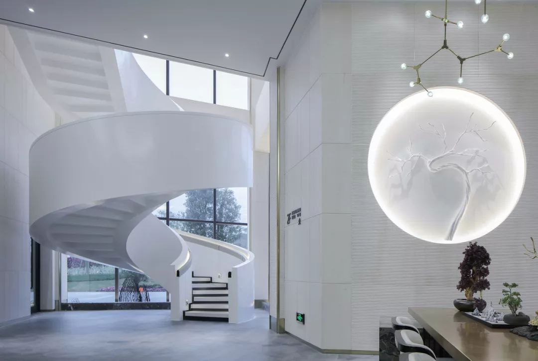 古典意韻的中式裝修設計，唯美中式精髓!