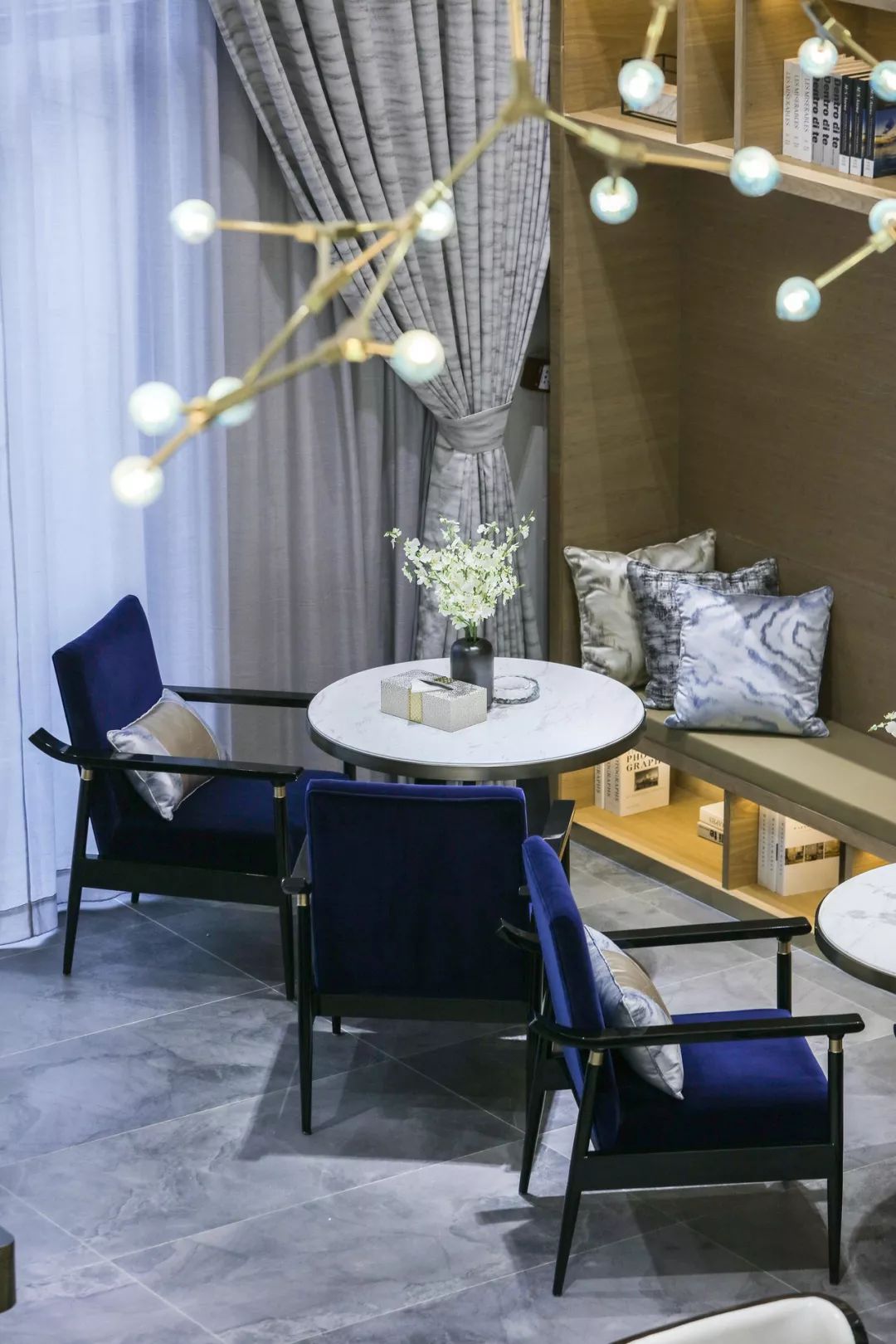 古典意韻的中式裝修設(shè)計(jì)，唯美中式精髓!