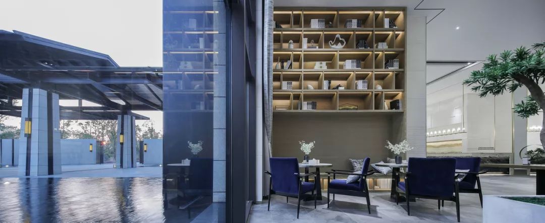 古典意韻的中式裝修設計，唯美中式精髓!