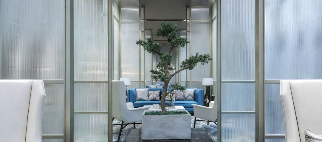 古典意韻的中式裝修設(shè)計(jì)，唯美中式精髓!