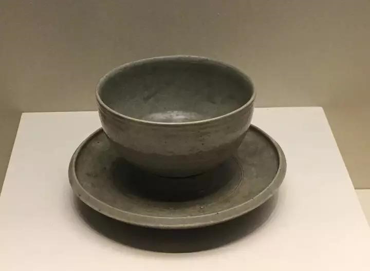 六朝青瓷：中國(guó)陶瓷史，一部青瓷史!