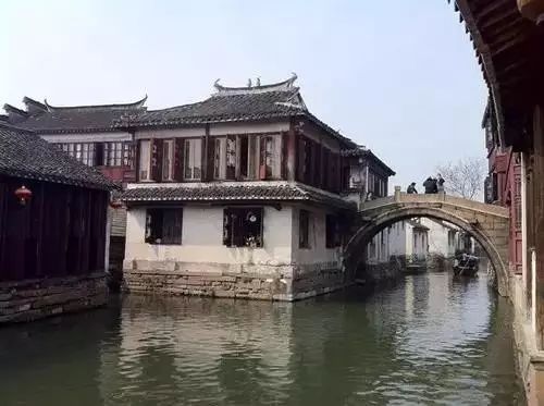 中國古代10大豪宅，沉淀在歷史塵埃中的古建筑