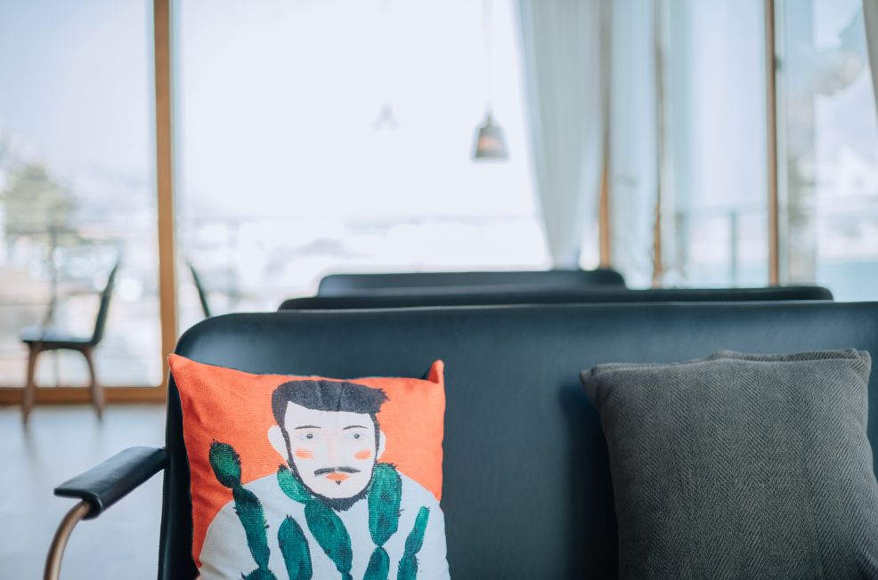 青島·棲瀾海居，在美麗的海濱城市播下詩的種子