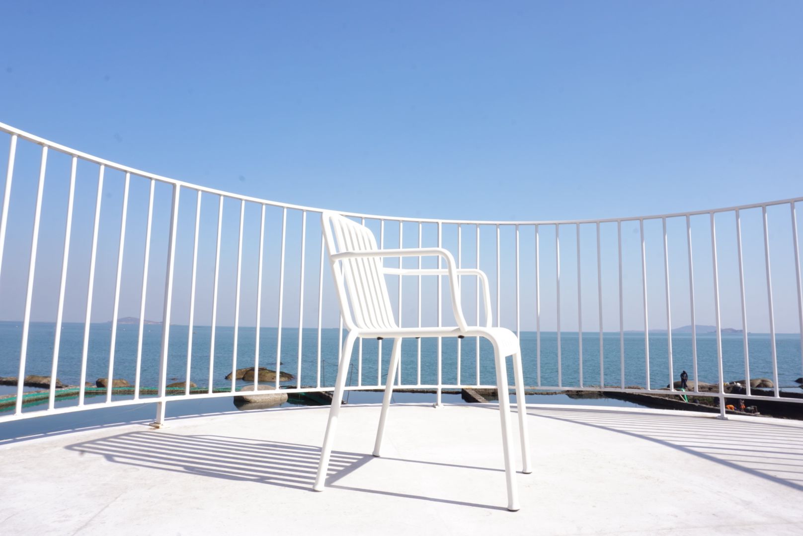 青島·棲瀾海居，在美麗的海濱城市播下詩的種子