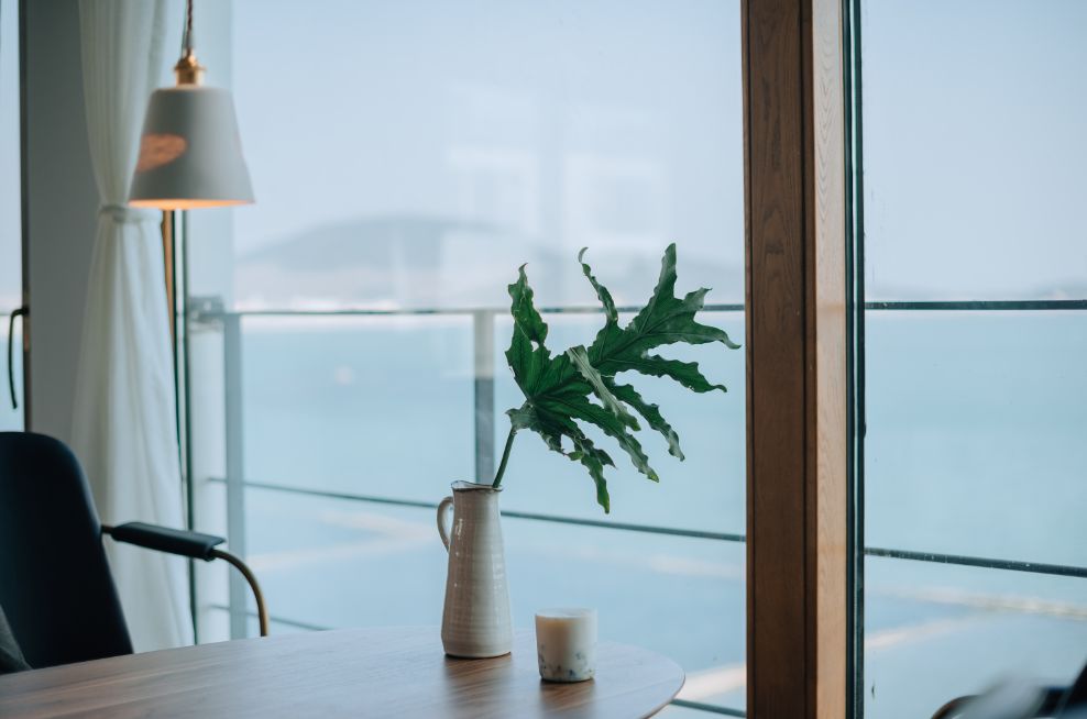 青島·棲瀾海居，在美麗的海濱城市播下詩的種子