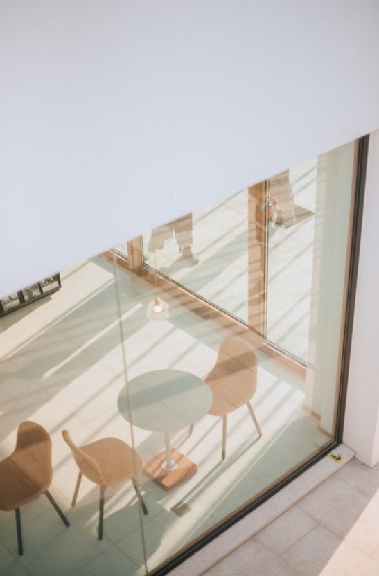 青島·棲瀾海居，在美麗的海濱城市播下詩的種子