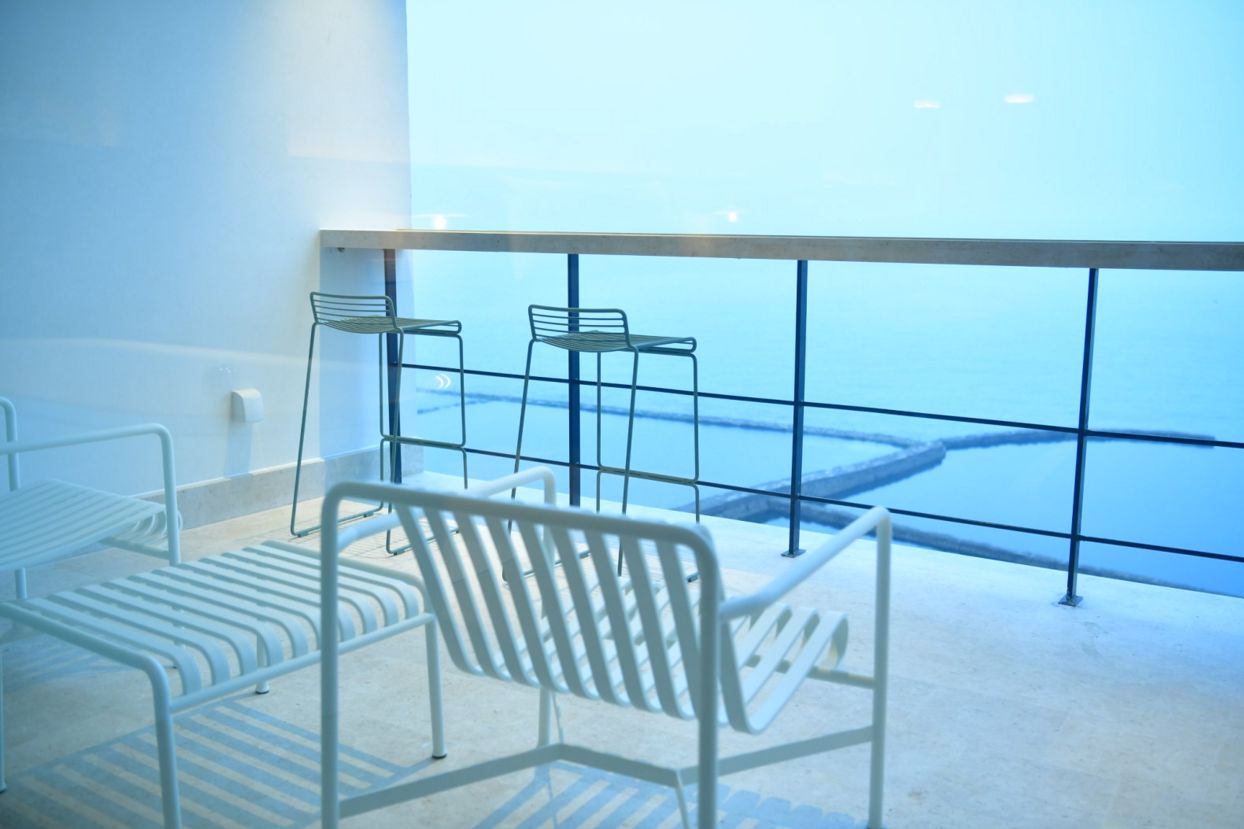 青島·棲瀾海居，在美麗的海濱城市播下詩的種子