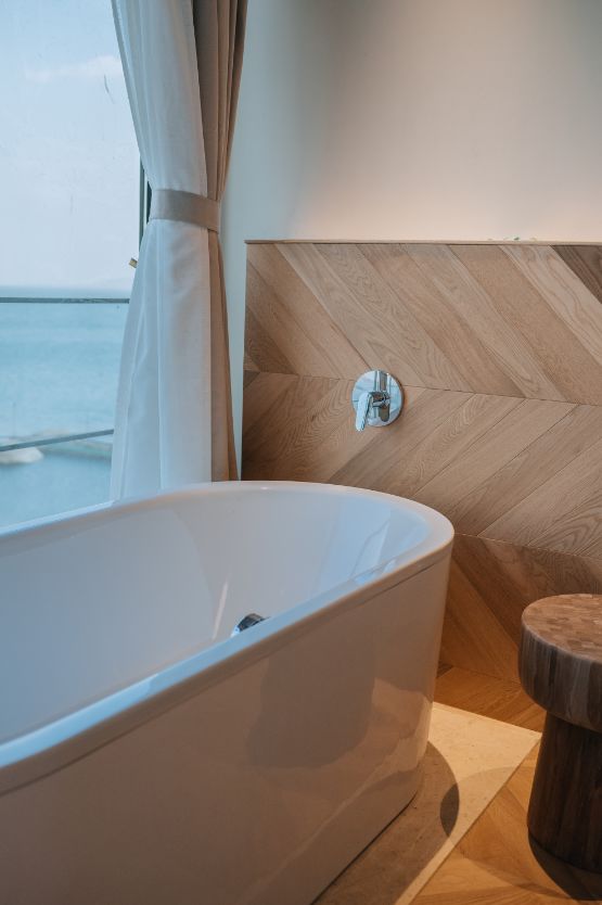 青島·棲瀾海居，在美麗的海濱城市播下詩的種子